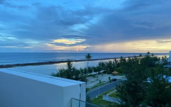 3BR Apartment For Rent — Hulhumalé