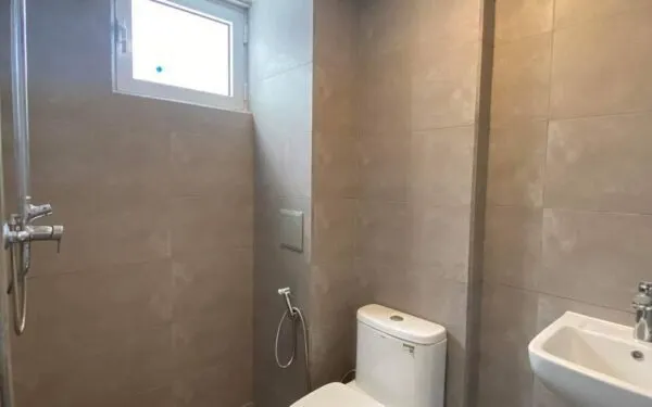 Vinares 3 Room Apartment for rent — Hulhumalé