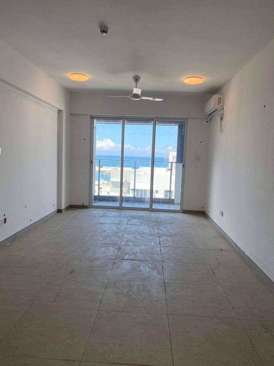Vinares 3 Room Apartment for rent — Hulhumalé