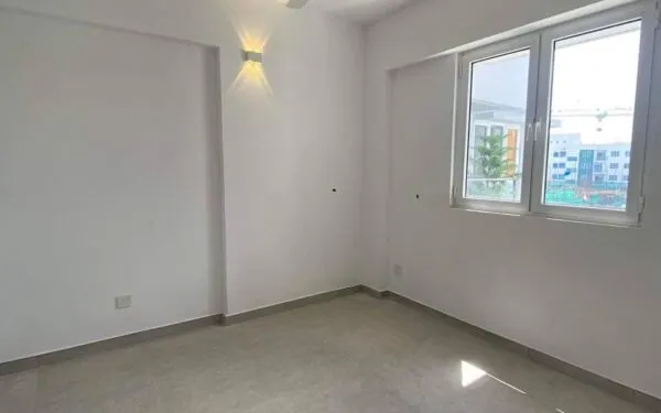 Vinares 3 Room Apartment for rent — Hulhumalé