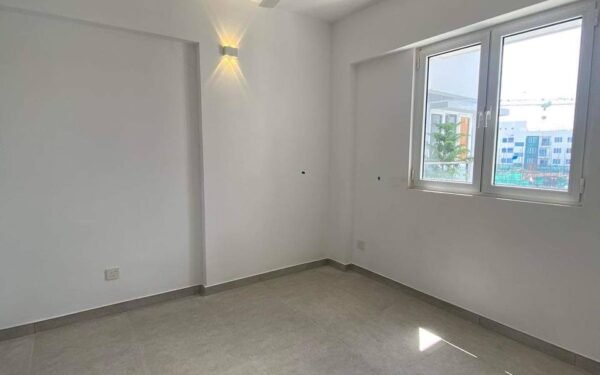 Vinares 3 Room Apartment for rent — Hulhumalé