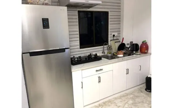 Studio Apartment for Rent in Male' — Malé — Maafannu