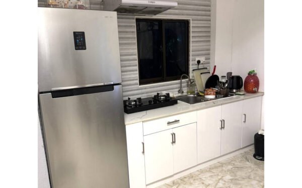 Studio Apartment for Rent in Male' — Malé — Maafannu