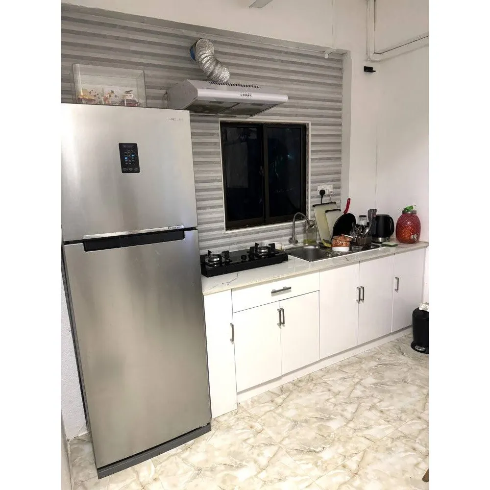 Studio Apartment for Rent in Male' — Malé — Maafannu