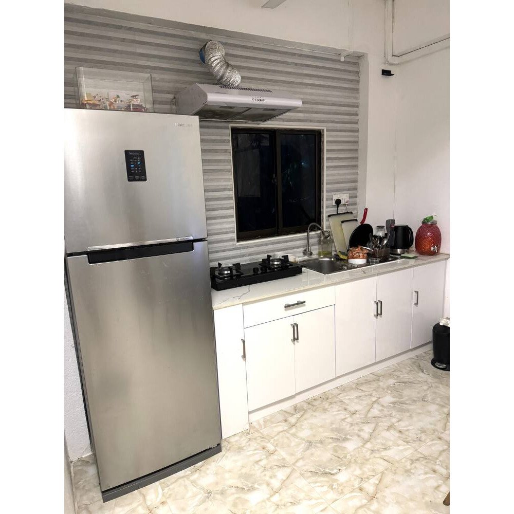 Studio Apartment for Rent in Male' — Malé — Maafannu