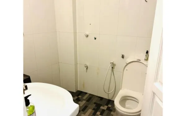 Studio Apartment for Rent in Male' — Malé — Maafannu