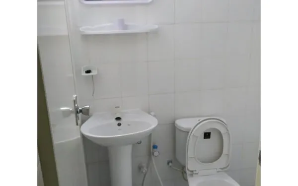 3 room Apartment for Rent — Hulhumalé