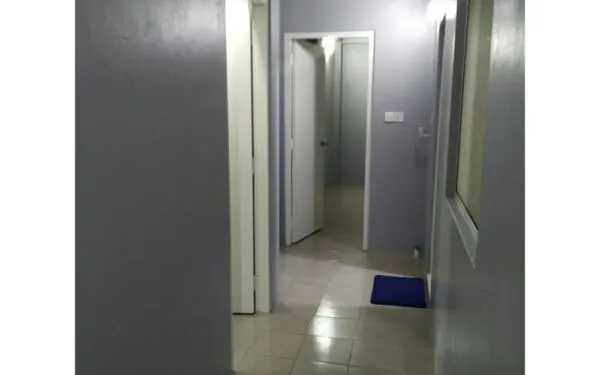 3 room Apartment for Rent — Hulhumalé