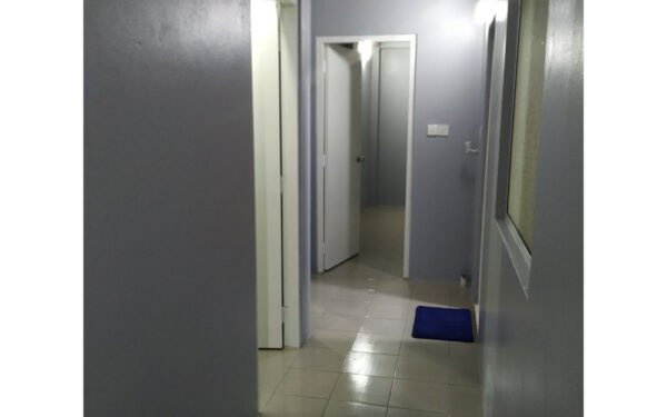 3 room Apartment for Rent — Hulhumalé