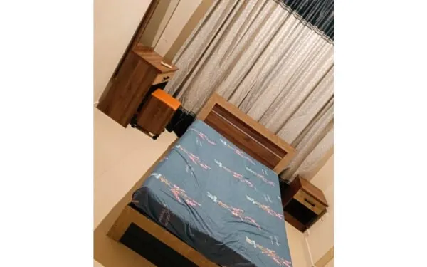 1Room for rent — Malé — Maafannu