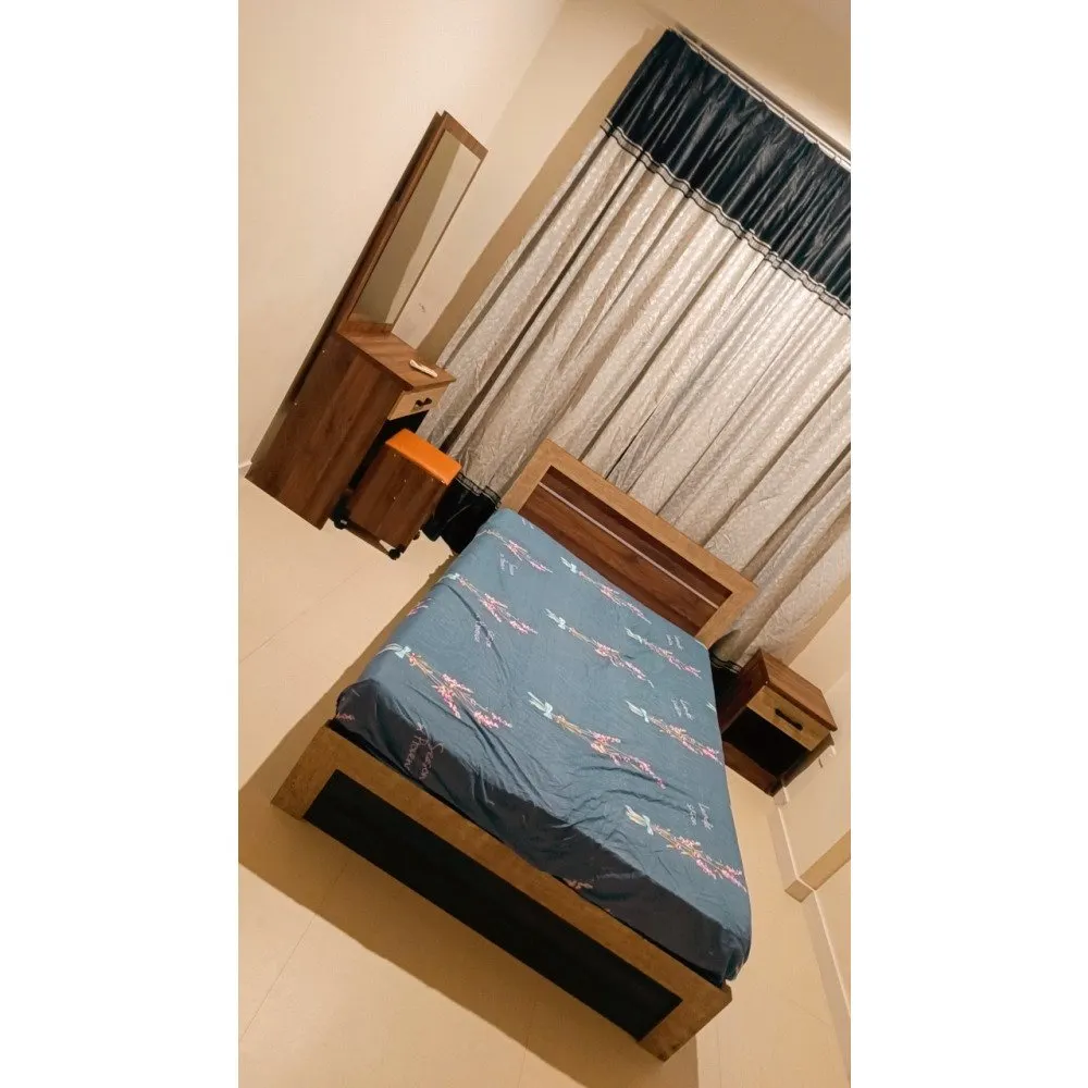 1Room for rent — Malé — Maafannu