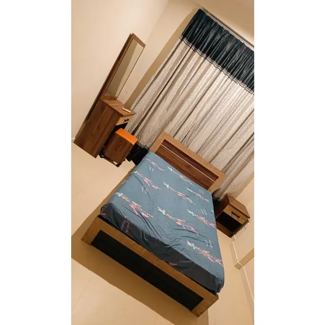 1Room for rent — Malé — Maafannu