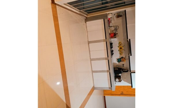 1Room for rent — Malé — Maafannu