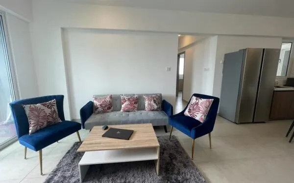 3 Bedroom 3 Bathroom apartment — Hulhumalé