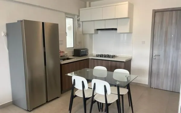 3 Bedroom 3 Bathroom apartment — Hulhumalé