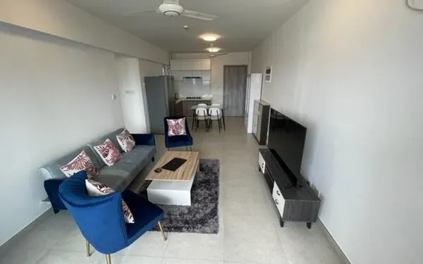 3 Bedroom 3 Bathroom apartment — Hulhumalé