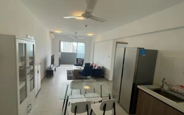 3 Bedroom 3 Bathroom apartment — Hulhumalé