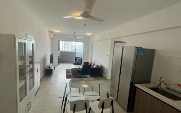 3 Bedroom 3 Bathroom apartment — Hulhumalé