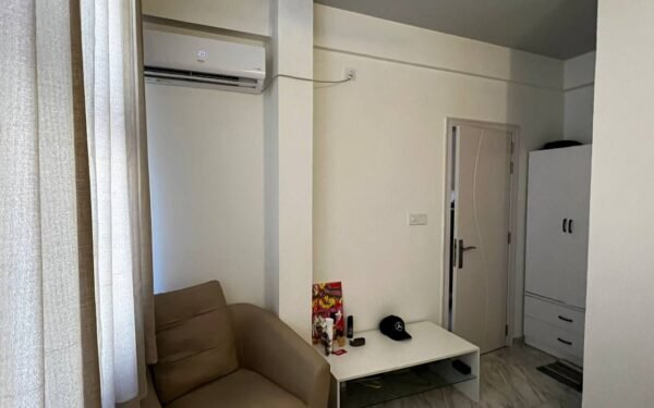 One Room Apartment in hulhumale — Hulhumalé