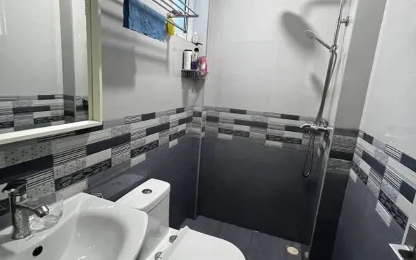One Room Apartment in hulhumale — Hulhumalé