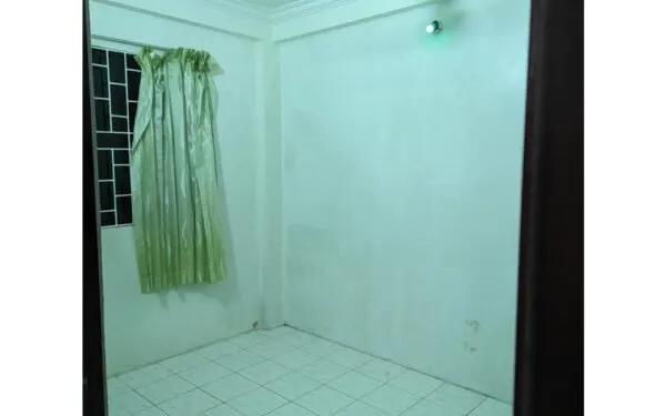 2 Rooms Apartment for Rent — Malé — Maafannu