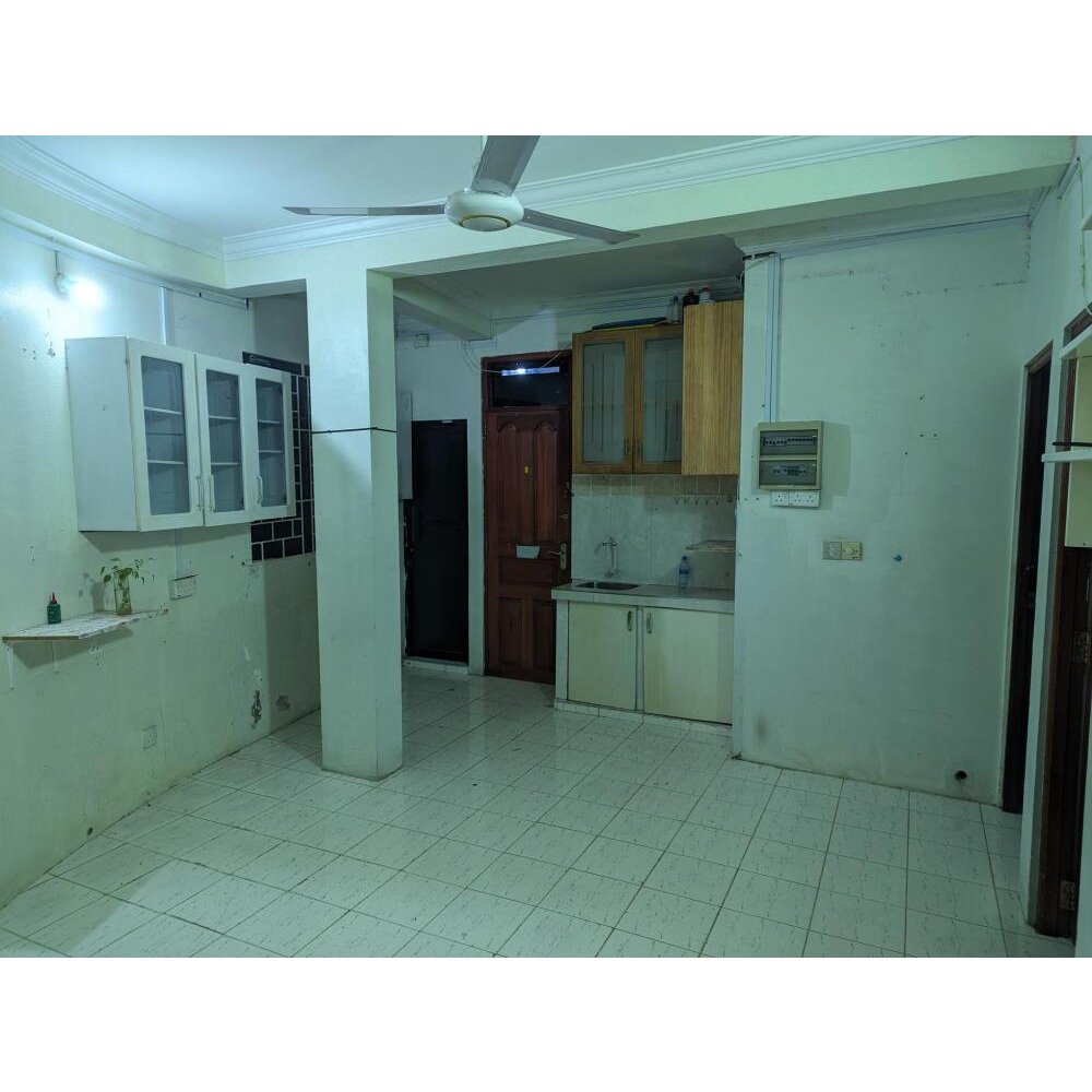2 Rooms Apartment for Rent — Malé — Maafannu