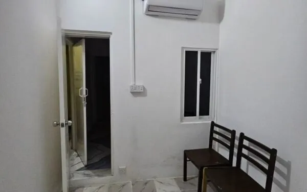 One Room apartments rent — Malé