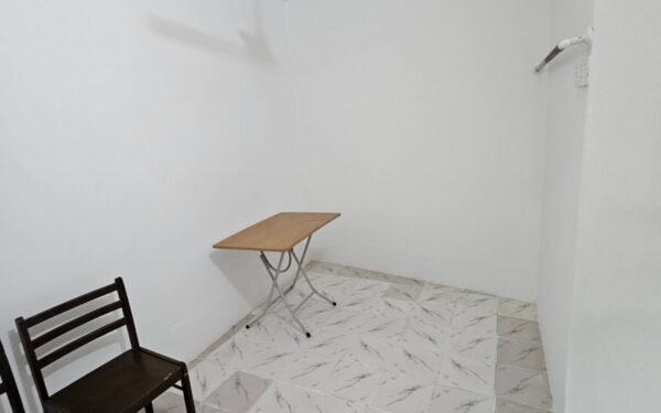 One Room apartments rent — Malé