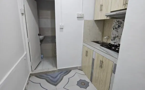 One Room apartments rent — Malé