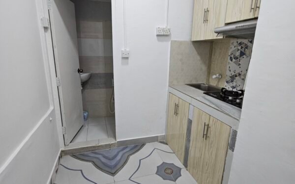 One Room apartments rent — Malé