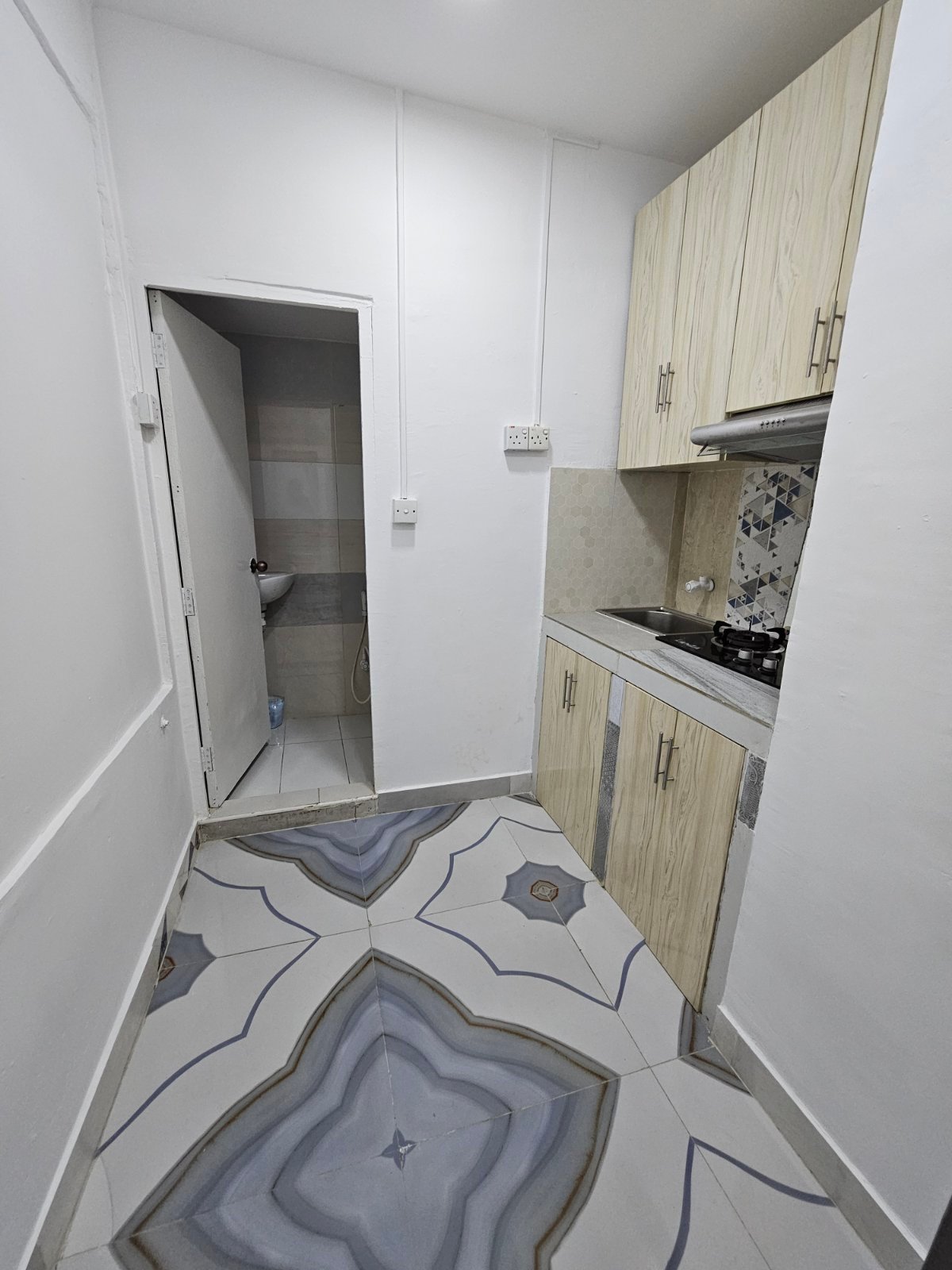 One Room apartments rent — Malé