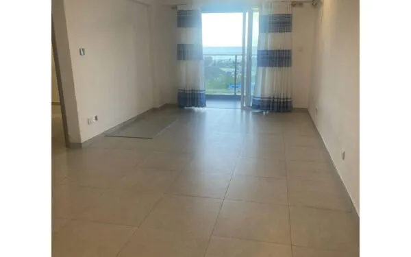 Unfurnished apartment for rent — Hulhumalé