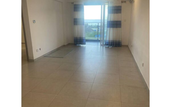 Unfurnished apartment for rent — Hulhumalé