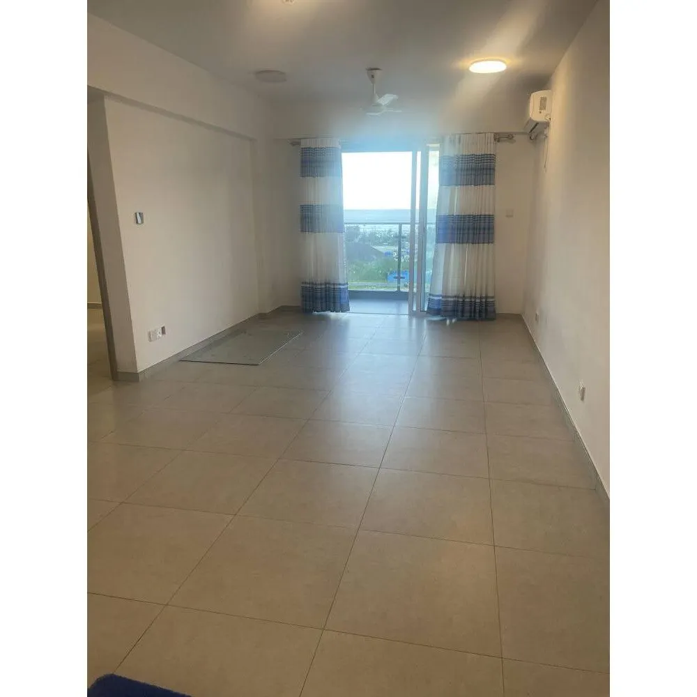 Unfurnished apartment for rent — Hulhumalé