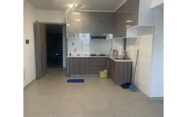 Unfurnished apartment for rent — Hulhumalé