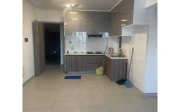 Unfurnished apartment for rent — Hulhumalé