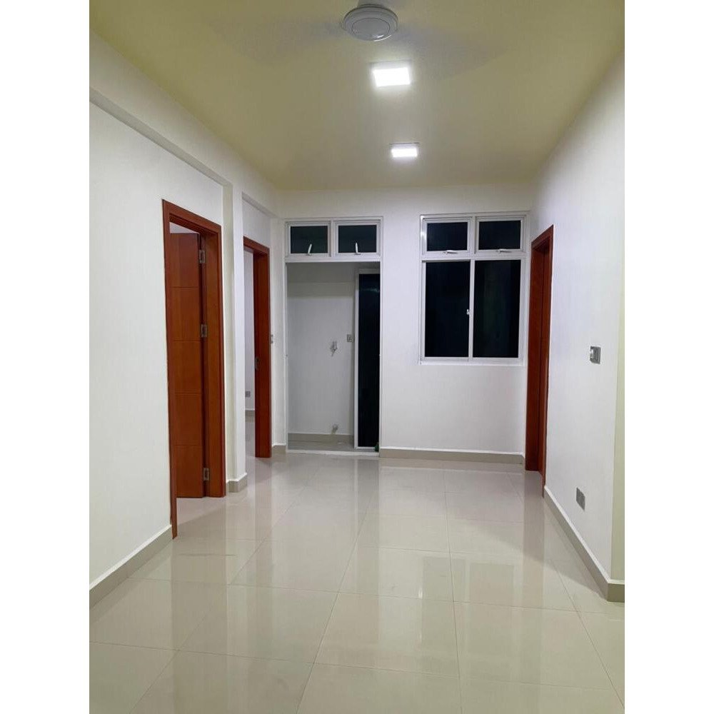 3 Room Apartment for rent — Malé — Maafannu