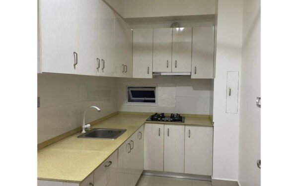 3 Room Apartment for rent — Malé — Maafannu