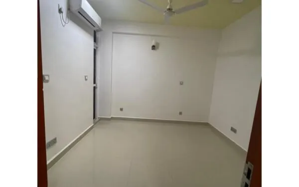 3 Room Apartment for rent — Malé — Maafannu