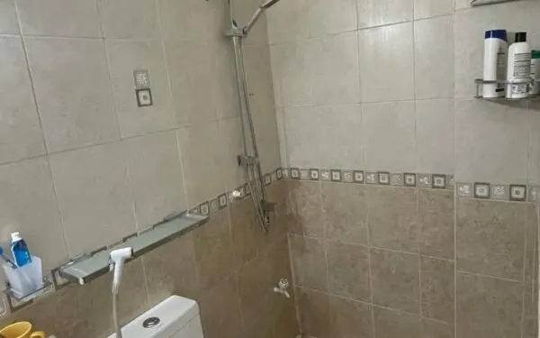 1 Bedroom (+ 1 Study room/ Childroom) Fully Furnished — Malé — Maafannu