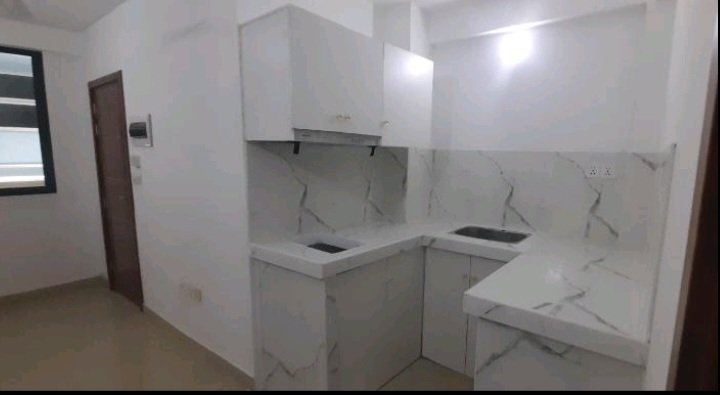 One Room Apartment For Rent — Malé — Machchangolhi