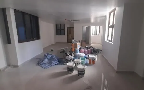 Newly Built Office Space For Rent — Malé — Maafannu