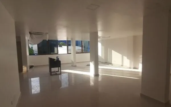 Newly Built Office Space For Rent — Malé — Maafannu