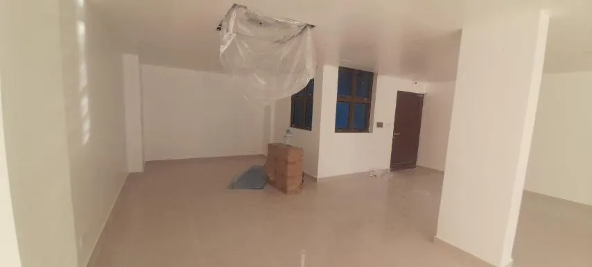 Newly Built Office Space For Rent — Malé — Maafannu