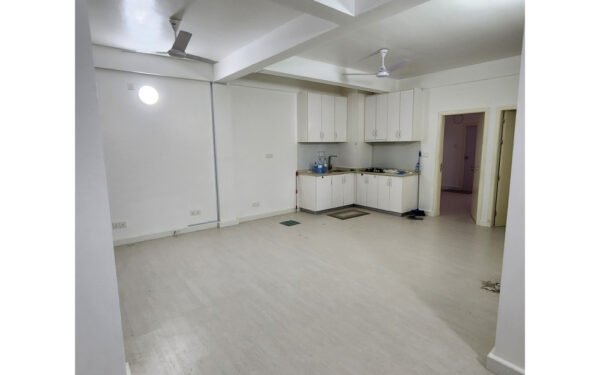Two room apartment for rent — Hulhumalé