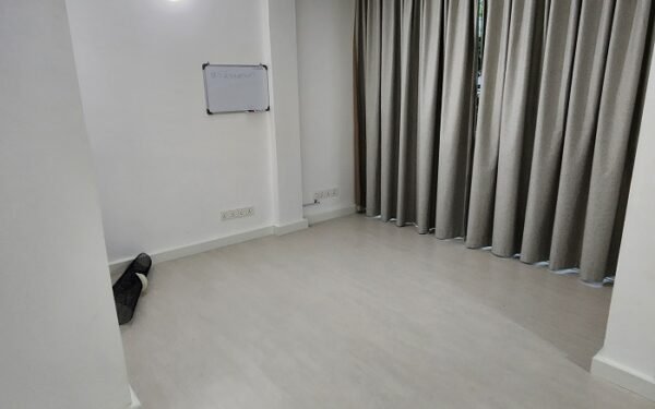 Two room apartment for rent — Hulhumalé
