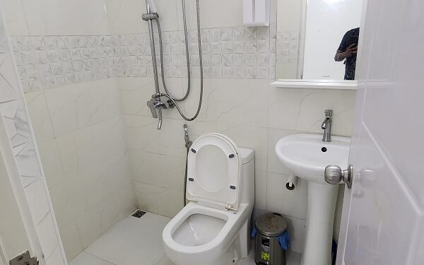 Two room apartment for rent — Hulhumalé