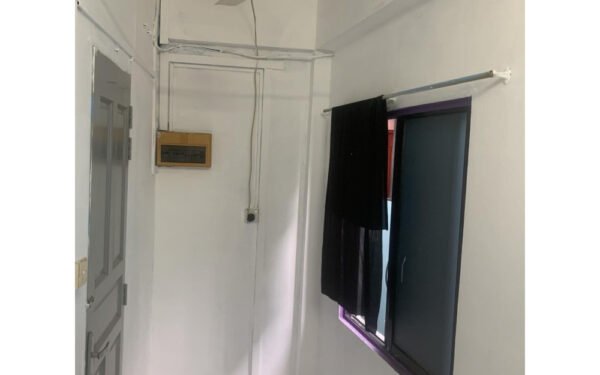 1 room Apartment for rent — Malé — Henveiru