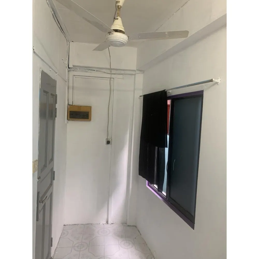1 room Apartment for rent — Malé — Henveiru