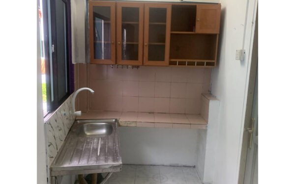 1 room Apartment for rent — Malé — Henveiru